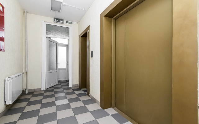 ApartGroup Brigantina Lux