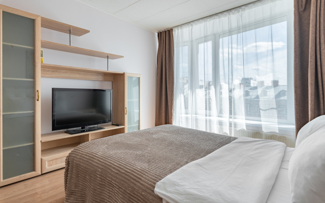 Апартаменты Welcome Home Лиговский 105