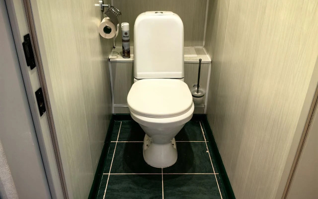 Квартира со свежим ремонтом рядом с музеями