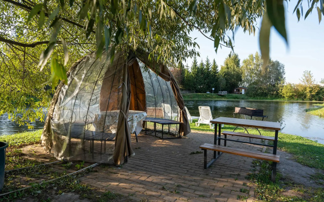Ok-Reka Guest house