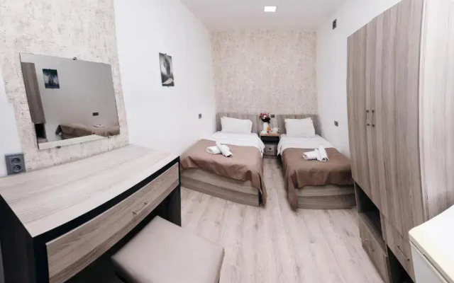 Nuryan Yerevan Hotel