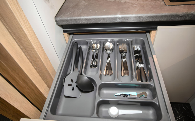 V Tsentre Sochi 10 Minut Do Morya AK Arkhitektor S Terrasoy Patio Apartaments