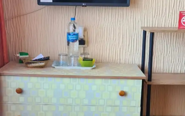 Viktoria Family Apartments