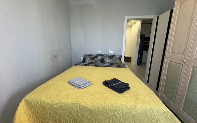 S Vidom Na Zeleny Lug Apartments