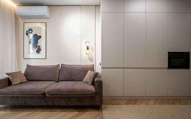 Квартира Энитео 597