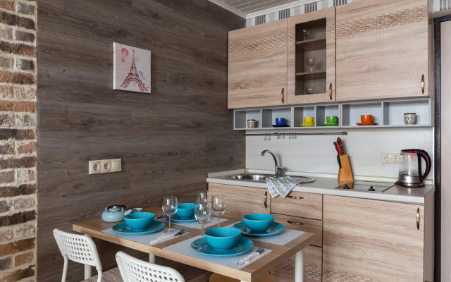 Апартаменты Классные