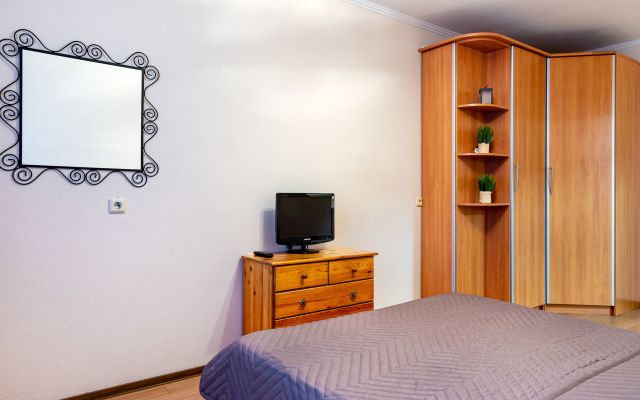 Квартира Удельный пр. 29 Алмазова 5 мин пешком