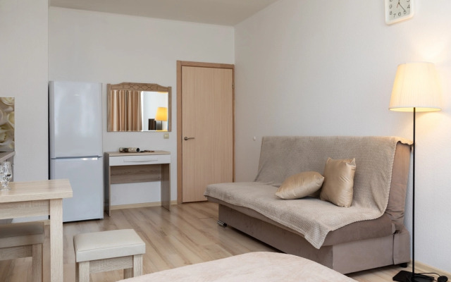 Апартаменты Этажидейли на Степана Разина с Кухней