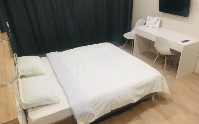 Stavropol City Flat Apartment