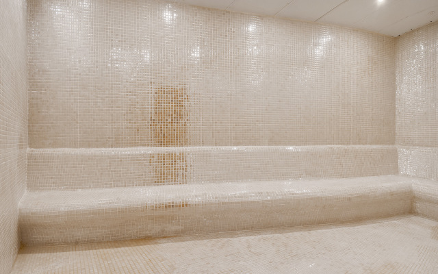 Tnr Hotel & Spa