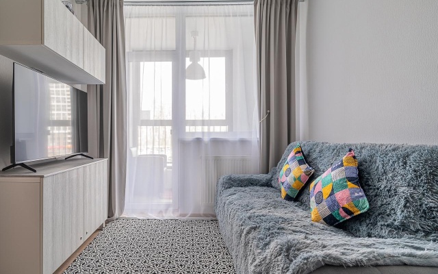 Квартира апартаменты Новый Свет