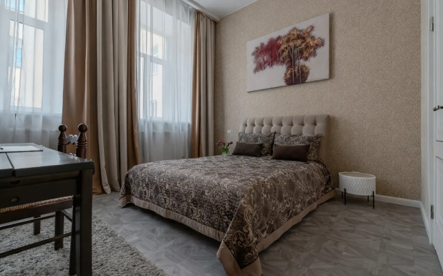 Квартира Роскошная в центре Санкт-Петербурга