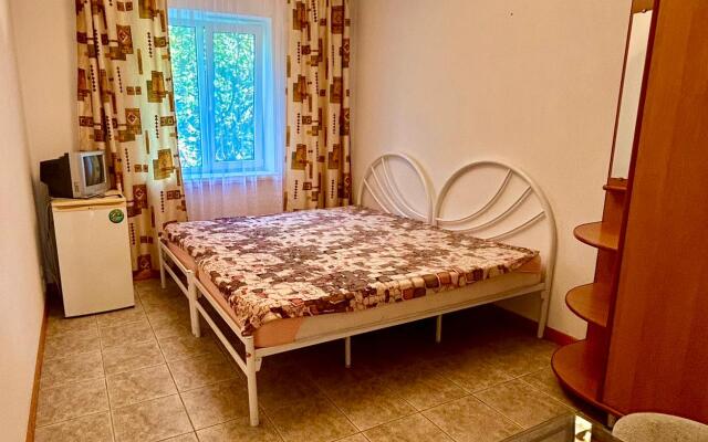 Krym Solnechny Briz Guest House