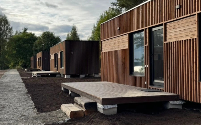 База отдыха Котиранта