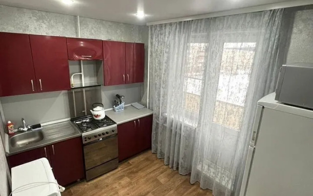 Квартира на Попова, 80