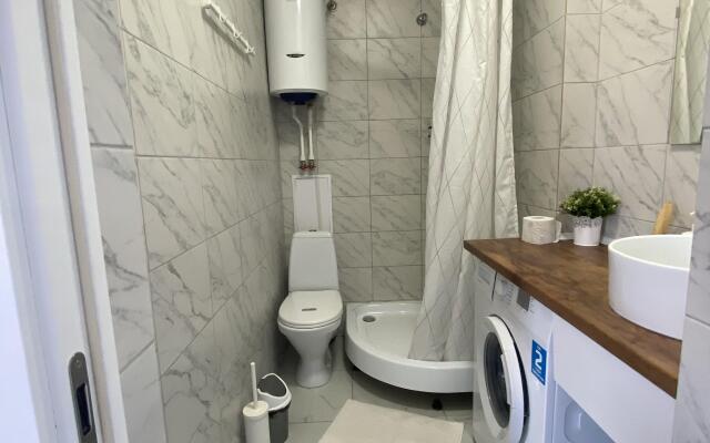 Studio Apartment Flat