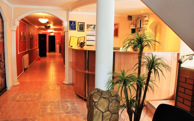 Lut Mini-Hotel