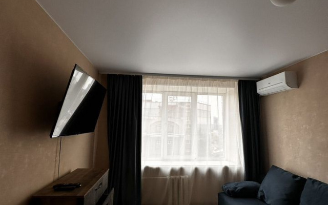 Квартира AvroraApartments на 1-й Морской 8 (14)