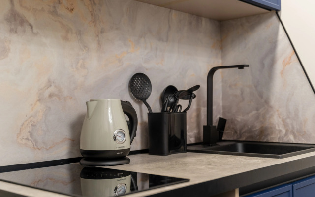 Апартаменты Студия 19м 2/3 Эт 3