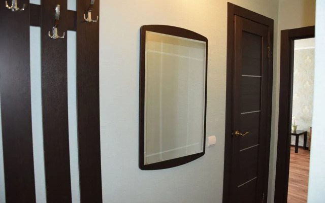 Апартаменты на улице Гончарова 8