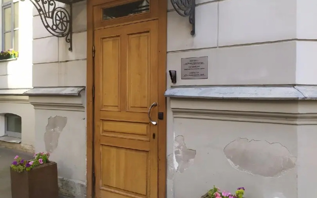 Гостевой дом Жефферсон 2