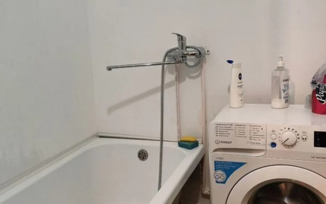 Na Ulitse Druzhby 3 Flat