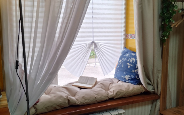 Apartamenty na Pionerskoj