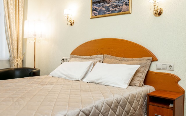 Biznes Hotel