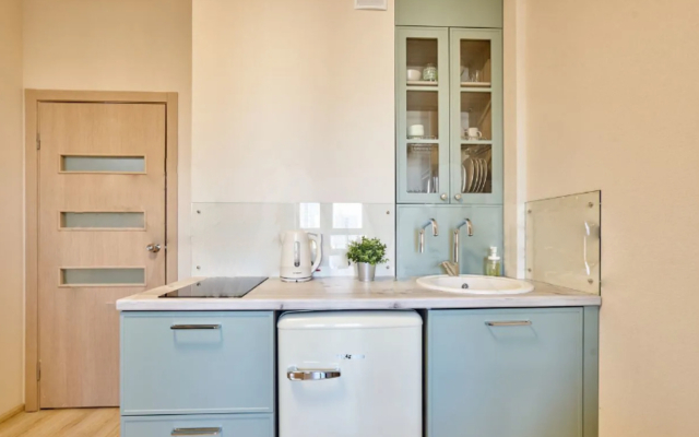 Апартаменты Ivori