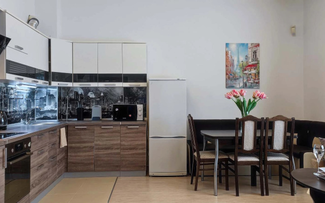 S 1j Spalney Seagate Apartments