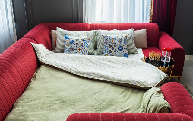 Апартаменты Жилой комплекс Казахстан 181