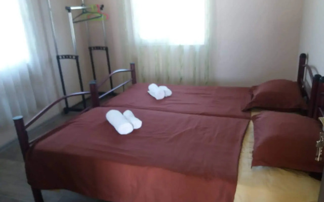 Ivshan Guest House