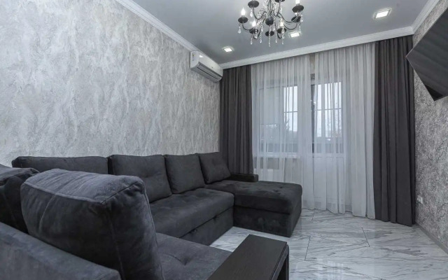 Квартира на Кореновской ул 57к1