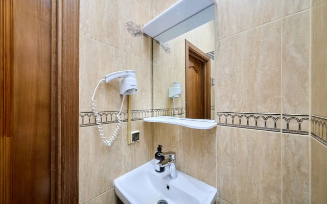 Апартаменты 4-я Советская 25 (4)