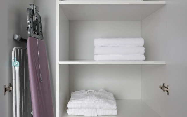 Апартаменты Aristocrat