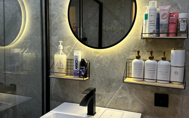 Квартира Уютная