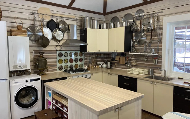 Гостевой дом AliDani