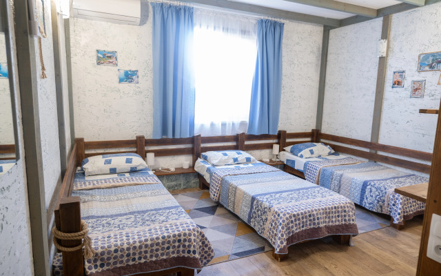 U Palycha Guest house