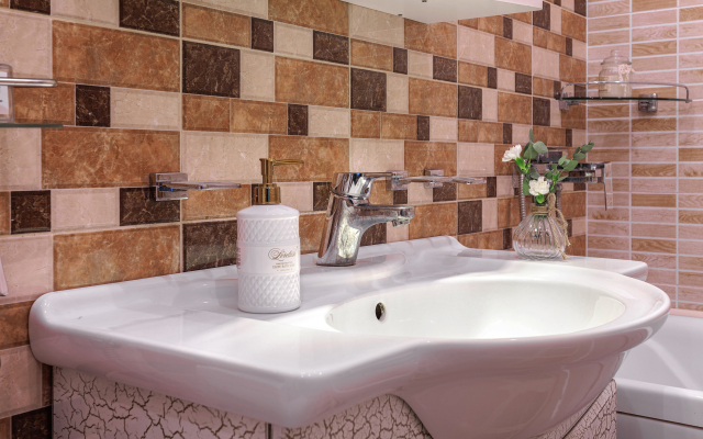 Апартаменты City loft