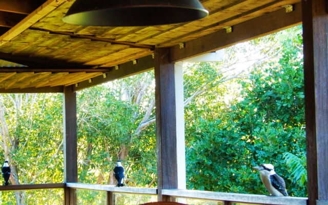 Гостевой дом Tranquilo Beach House