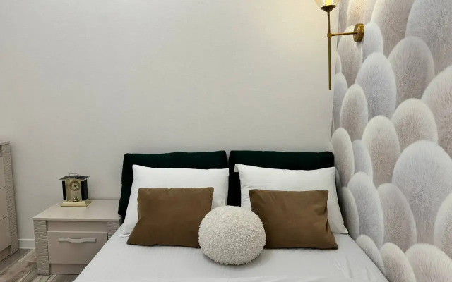 Na Zhk Linii Apartments