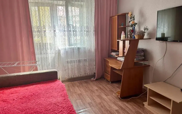 Квартира однокомнатная на Бакалинской, 25