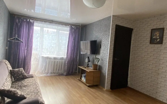 Квартира Однокомнатная