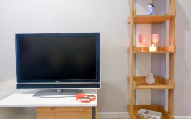 Квартира AppartDeLuxe Батурина 30