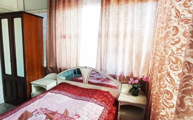 Гостевой Дом Факел