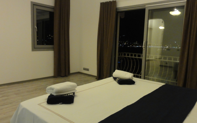 Bodrum Yalıkavak Private Pool 4+1 Villa