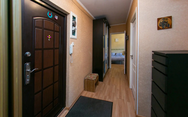 Квартира на Стойкости