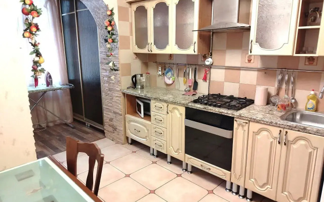 Квартира Парк Центр