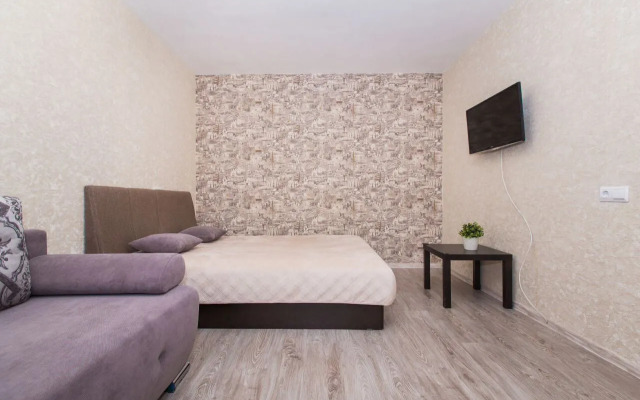 Апартаменты Около Метро Ленинская