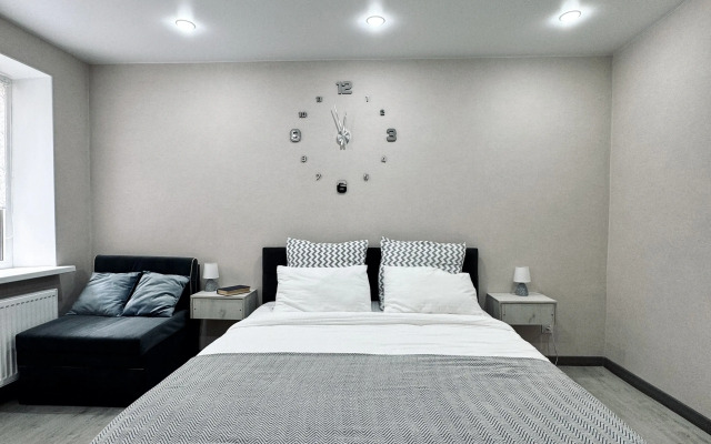 Pogostim Guest House